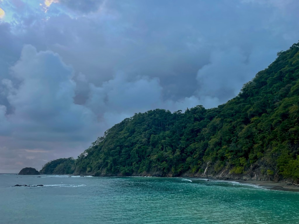 5-Day Itinerary for Jacó, Costa&nbsp;Rica